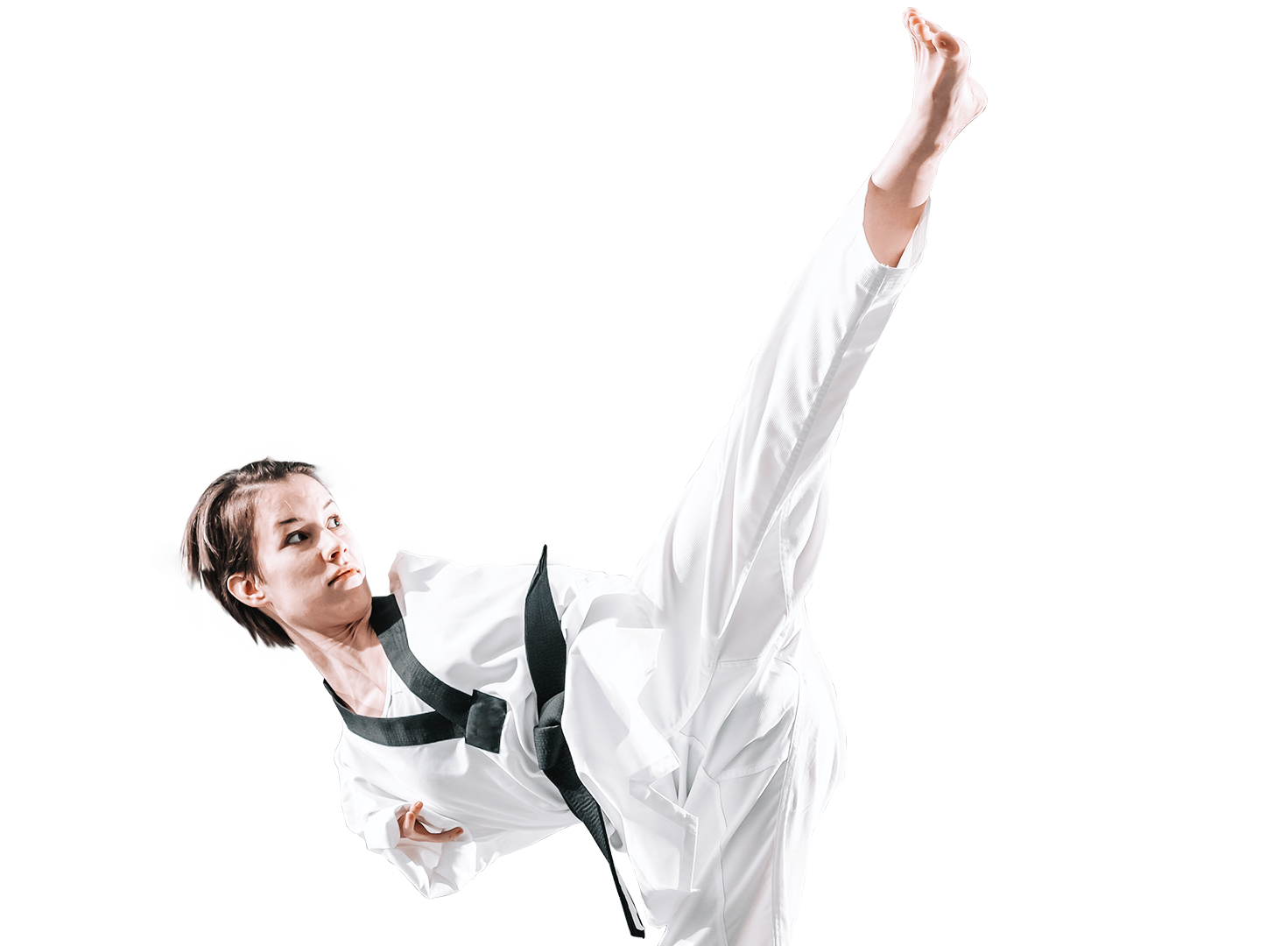 Para taekwondo 