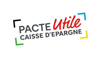 Pacte Utile - Caisse d'Epargne